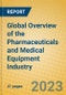 Global Overview of the Pharmaceuticals and Medical Equipment Industry - Product Image