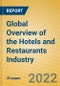Global Overview of the Hotels and Restaurants Industry - Product Image