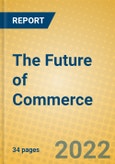 The Future of Commerce- Product Image