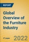 Global Overview of the Furniture Industry - Product Image