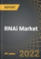RNAi Market: Therapeutics and Technologies by Key Therapeutic Areas, Route of Administration, Leading Industry Players, Type of RNAi Molecule and Key Geographical Regions: Industry Trends and Global Forecasts, 2022-2035 - Product Image