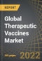 Global Therapeutic Vaccines Market Distribution by Type of Vaccine, Method of Vaccine Composition, Type of Therapy, Target Disease Indication, Route of Administration and Key Geographical Regions: Industry Trends and Global Forecasts, 2022-2035 - Product Thumbnail Image