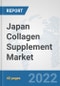 Japan Collagen Supplement Market: Prospects, Trends Analysis, Market Size and Forecasts up to 2027 - Product Thumbnail Image