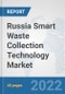 Russia Smart Waste Collection Technology Market: Prospects, Trends Analysis, Market Size and Forecasts up to 2027 - Product Thumbnail Image