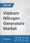 Vietnam Nitrogen Generators Market: Prospects, Trends Analysis, Market Size and Forecasts up to 2027 - Product Thumbnail Image