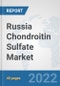 Russia Chondroitin Sulfate Market: Prospects, Trends Analysis, Market Size and Forecasts up to 2027 - Product Thumbnail Image