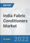 India Fabric Conditioners Market: Prospects, Trends Analysis, Market Size and Forecasts up to 2027 - Product Thumbnail Image