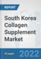 South Korea Collagen Supplement Market: Prospects, Trends Analysis, Market Size and Forecasts up to 2027 - Product Thumbnail Image