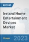 Ireland Home Entertainment Devices Market: Prospects, Trends Analysis, Market Size and Forecasts up to 2030 - Product Thumbnail Image