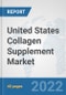United States Collagen Supplement Market: Prospects, Trends Analysis, Market Size and Forecasts up to 2027 - Product Thumbnail Image