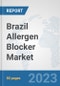 Brazil Allergen Blocker Market: Prospects, Trends Analysis, Market Size and Forecasts up to 2027 - Product Thumbnail Image
