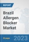 Brazil Allergen Blocker Market: Prospects, Trends Analysis, Market Size and Forecasts up to 2030 - Product Thumbnail Image