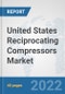 United States Reciprocating Compressors Market: Prospects, Trends Analysis, Market Size and Forecasts up to 2027 - Product Thumbnail Image