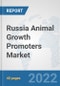 Russia Animal Growth Promoters Market: Prospects, Trends Analysis, Market Size and Forecasts up to 2027 - Product Thumbnail Image