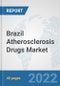 Brazil Atherosclerosis Drugs Market: Prospects, Trends Analysis, Market Size and Forecasts up to 2027 - Product Thumbnail Image