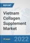 Vietnam Collagen Supplement Market: Prospects, Trends Analysis, Market Size and Forecasts up to 2027 - Product Thumbnail Image