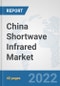 China Shortwave Infrared (SWIR) Market: Prospects, Trends Analysis, Market Size and Forecasts up to 2027 - Product Thumbnail Image