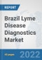 Brazil Lyme Disease Diagnostics Market: Prospects, Trends Analysis, Market Size and Forecasts up to 2027 - Product Thumbnail Image