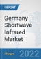 Germany Shortwave Infrared (SWIR) Market: Prospects, Trends Analysis, Market Size and Forecasts up to 2027 - Product Thumbnail Image