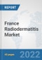 France Radiodermatitis Market: Prospects, Trends Analysis, Market Size and Forecasts up to 2027 - Product Thumbnail Image