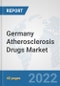 Germany Atherosclerosis Drugs Market: Prospects, Trends Analysis, Market Size and Forecasts up to 2027 - Product Thumbnail Image
