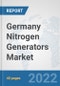 Germany Nitrogen Generators Market: Prospects, Trends Analysis, Market Size and Forecasts up to 2027 - Product Thumbnail Image