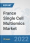 France Single Cell Multiomics Market: Prospects, Trends Analysis, Market Size and Forecasts up to 2027 - Product Thumbnail Image