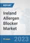 Ireland Allergen Blocker Market: Prospects, Trends Analysis, Market Size and Forecasts up to 2027 - Product Image