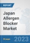 Japan Allergen Blocker Market: Prospects, Trends Analysis, Market Size and Forecasts up to 2030 - Product Thumbnail Image