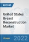 United States Breast Reconstruction Market: Prospects, Trends Analysis, Market Size and Forecasts up to 2027 - Product Thumbnail Image
