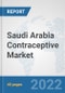 Saudi Arabia Contraceptive Market: Prospects, Trends Analysis, Market Size and Forecasts up to 2027 - Product Thumbnail Image