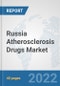 Russia Atherosclerosis Drugs Market: Prospects, Trends Analysis, Market Size and Forecasts up to 2027 - Product Thumbnail Image