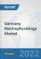 Germany Electrophysiology Market: Prospects, Trends Analysis, Market Size and Forecasts up to 2027 - Product Image