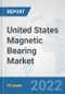 United States Magnetic Bearing Market: Prospects, Trends Analysis, Market Size and Forecasts up to 2027 - Product Thumbnail Image
