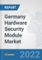 Germany Hardware Security Module Market: Prospects, Trends Analysis, Market Size and Forecasts up to 2027 - Product Thumbnail Image
