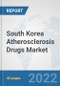 South Korea Atherosclerosis Drugs Market: Prospects, Trends Analysis, Market Size and Forecasts up to 2027 - Product Thumbnail Image