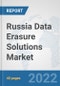 Russia Data Erasure Solutions Market: Prospects, Trends Analysis, Market Size and Forecasts up to 2027 - Product Thumbnail Image