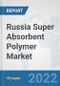 Russia Super Absorbent Polymer Market: Prospects, Trends Analysis, Market Size and Forecasts up to 2027 - Product Thumbnail Image