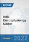 India Electrophysiology Market: Prospects, Trends Analysis, Market Size and Forecasts up to 2027 - Product Thumbnail Image