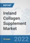 Ireland Collagen Supplement Market: Prospects, Trends Analysis, Market Size and Forecasts up to 2027 - Product Thumbnail Image