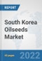 South Korea Oilseeds Market: Prospects, Trends Analysis, Market Size and Forecasts up to 2027 - Product Thumbnail Image