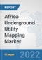 Africa Underground Utility Mapping Market: Prospects, Trends Analysis, Market Size and Forecasts up to 2027 - Product Thumbnail Image