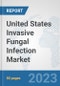 United States Invasive Fungal Infection Market: Prospects, Trends Analysis, Market Size and Forecasts up to 2030 - Product Image