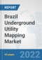Brazil Underground Utility Mapping Market: Prospects, Trends Analysis, Market Size and Forecasts up to 2027 - Product Thumbnail Image