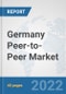 Germany Peer-to-Peer (P2P) Market: Prospects, Trends Analysis, Market Size and Forecasts up to 2027 - Product Thumbnail Image