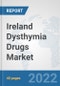 Ireland Dysthymia Drugs Market: Prospects, Trends Analysis, Market Size and Forecasts up to 2027 - Product Thumbnail Image