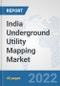 India Underground Utility Mapping Market: Prospects, Trends Analysis, Market Size and Forecasts up to 2027 - Product Image