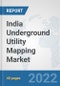 India Underground Utility Mapping Market: Prospects, Trends Analysis, Market Size and Forecasts up to 2027 - Product Thumbnail Image