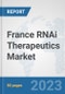 France RNAi Therapeutics Market: Prospects, Trends Analysis, Market Size and Forecasts up to 2030 - Product Thumbnail Image