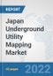 Japan Underground Utility Mapping Market: Prospects, Trends Analysis, Market Size and Forecasts up to 2027 - Product Image